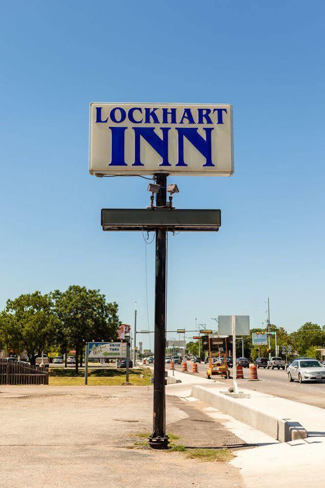 Lockhart Inn Екстериор снимка